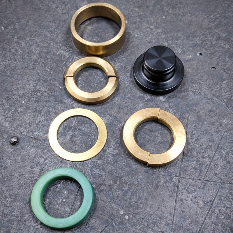 BOCINAS 4