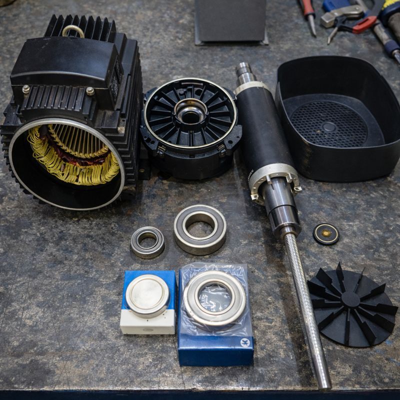 Electromba 6