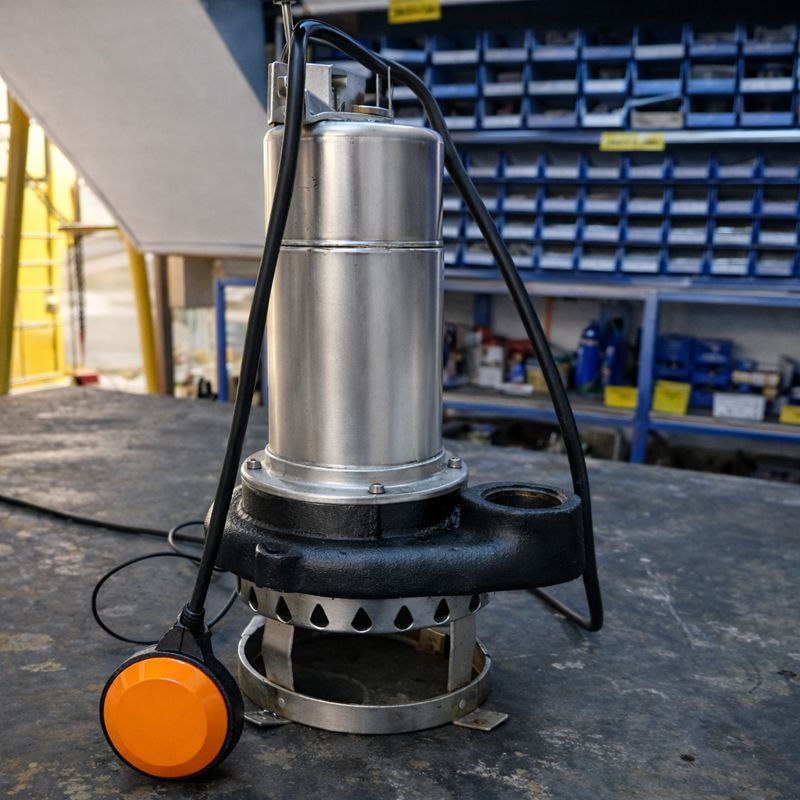 Electromba 7
