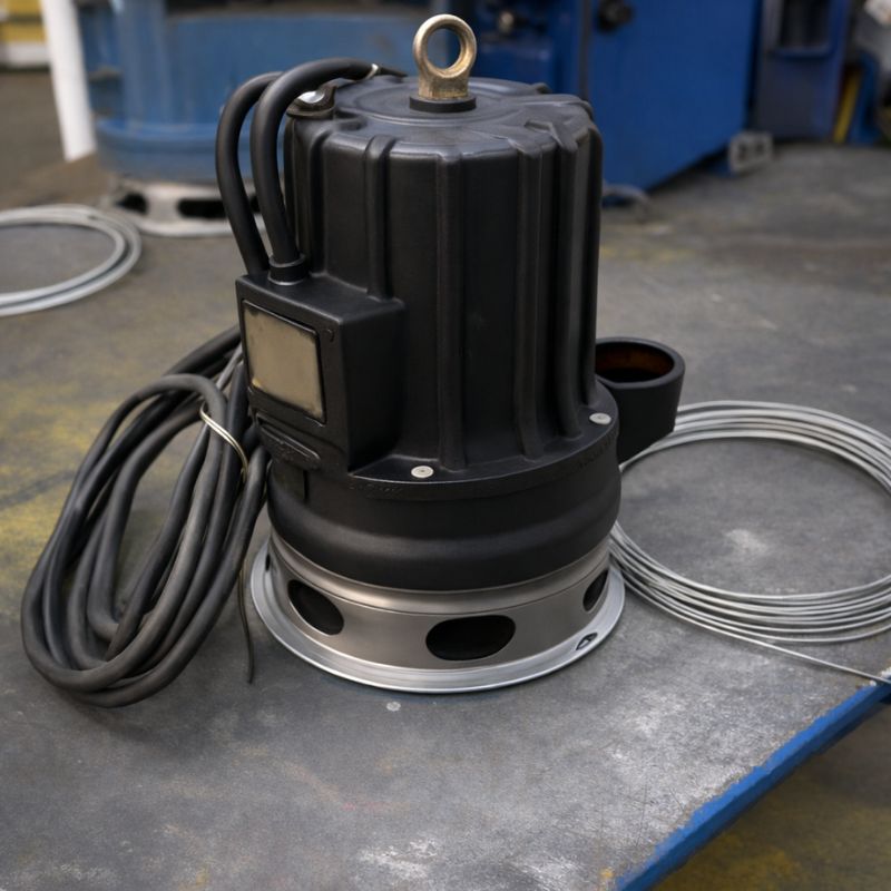 Electromba 9