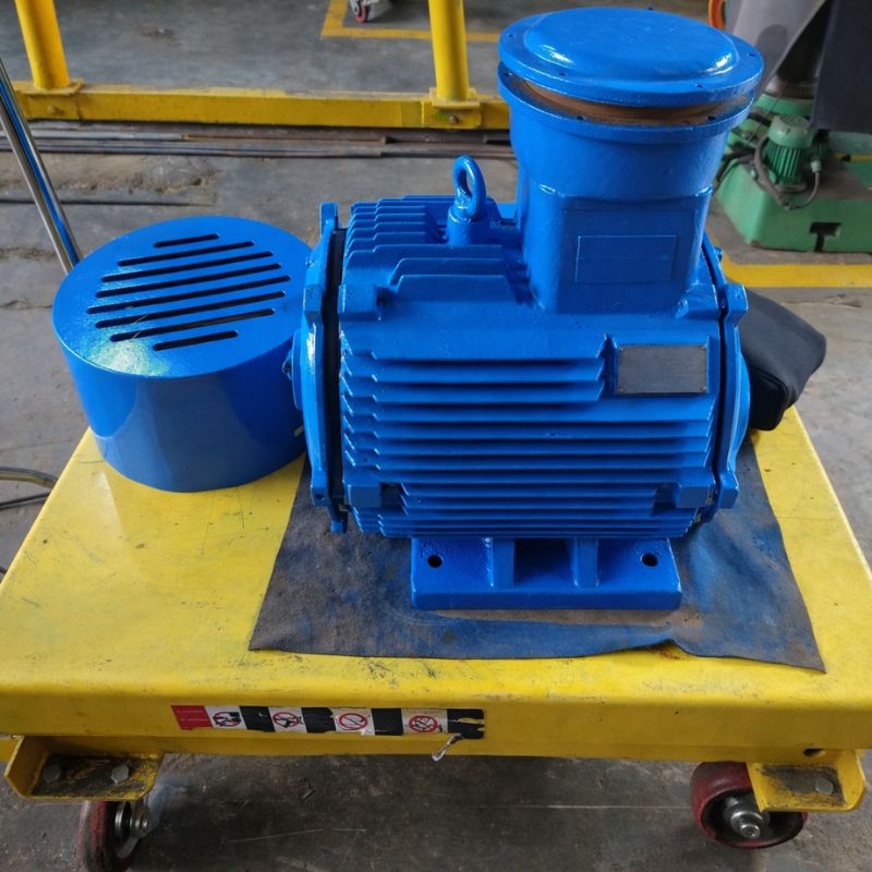 MOTOR 1