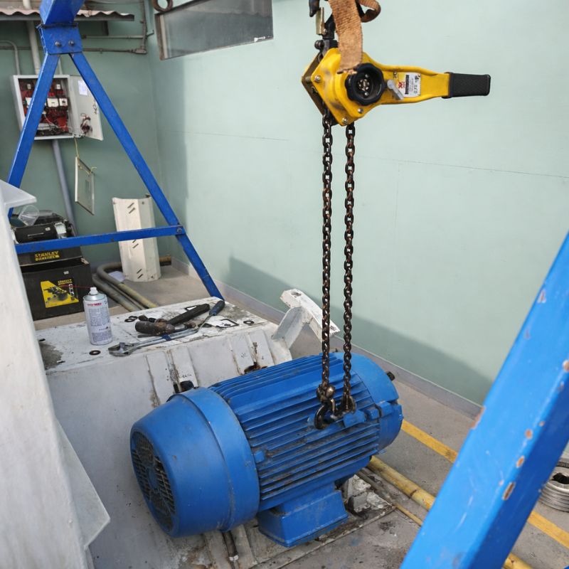 MOTOR 2