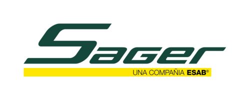 Sager logo